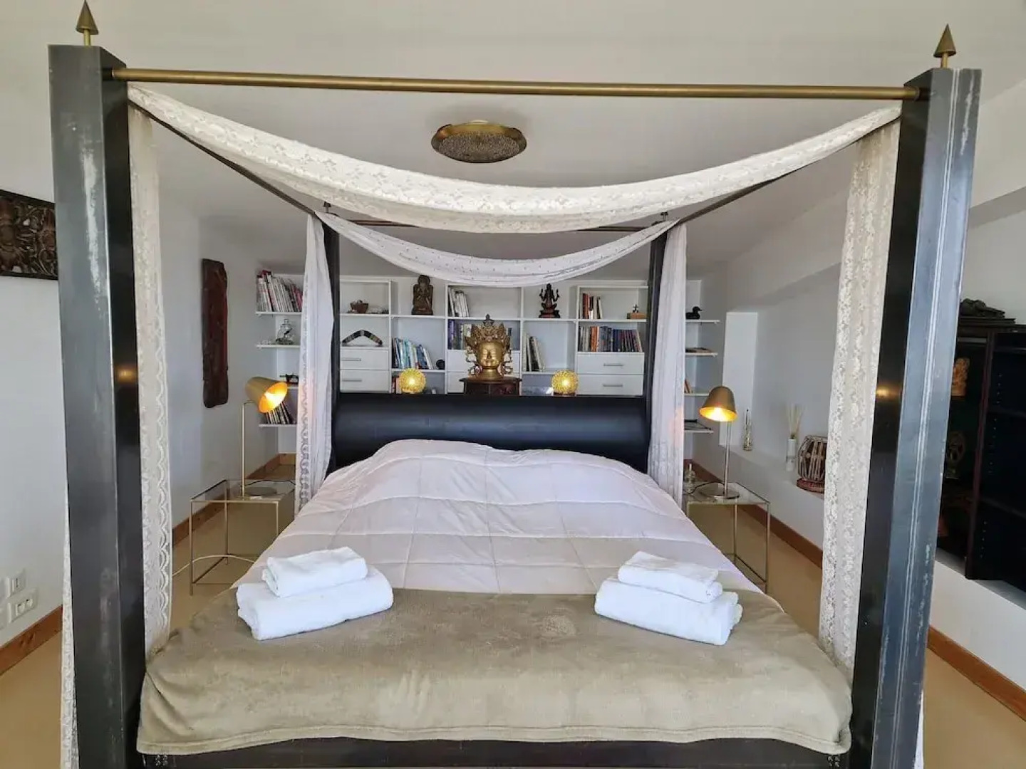 Architect Villa With Fantastic sea View, Locquirec