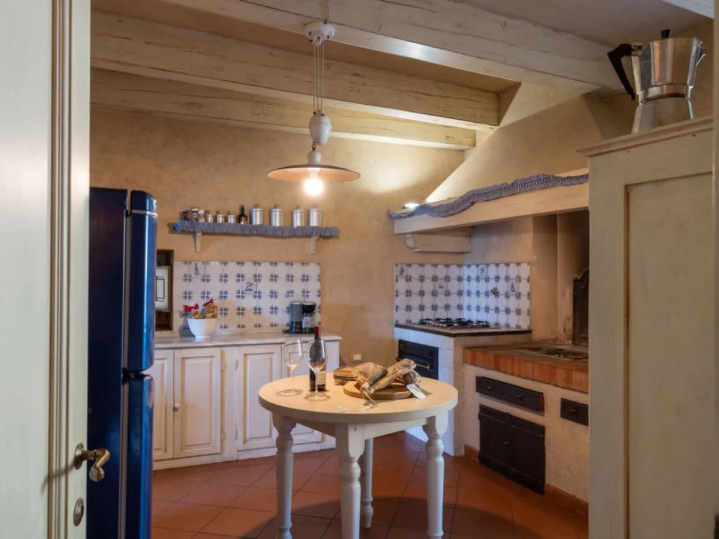 House Il Podere Dicomano 17827