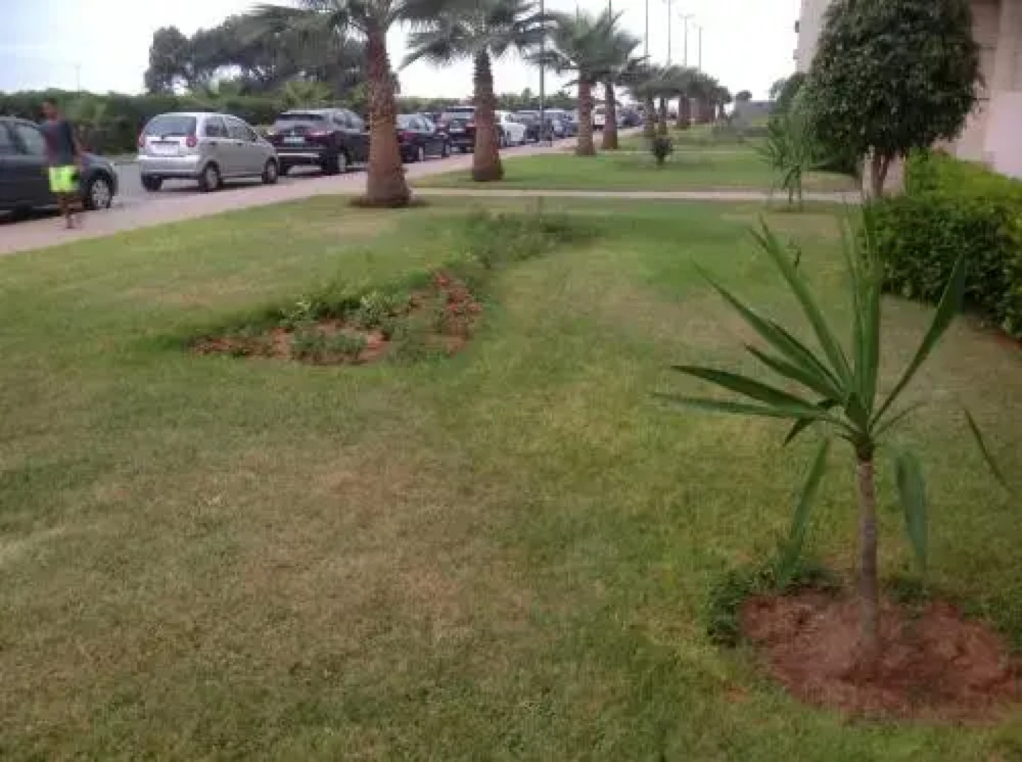 Location Mohammedia Mannesman Plages