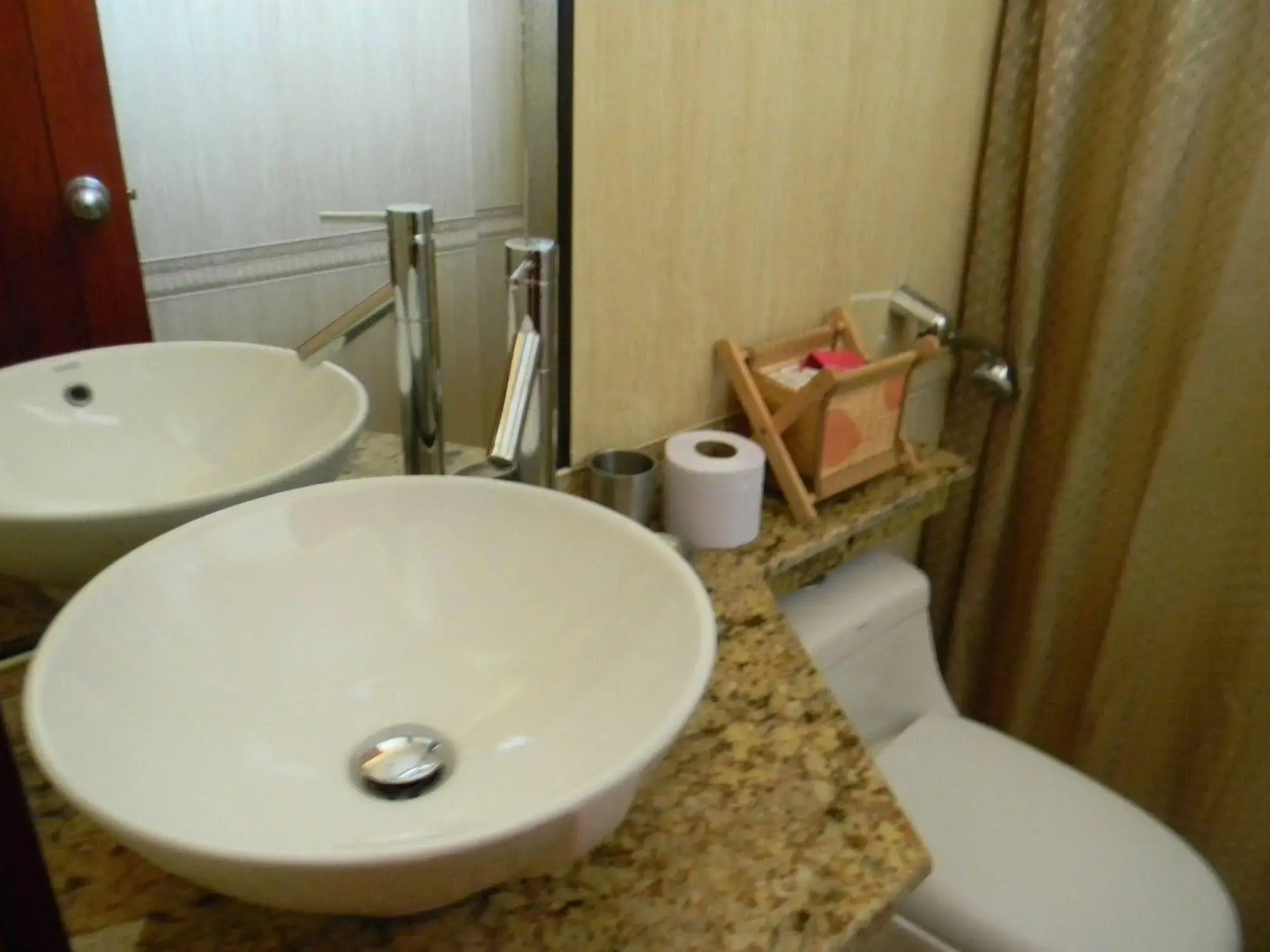 Murali Hostal Guayaquil