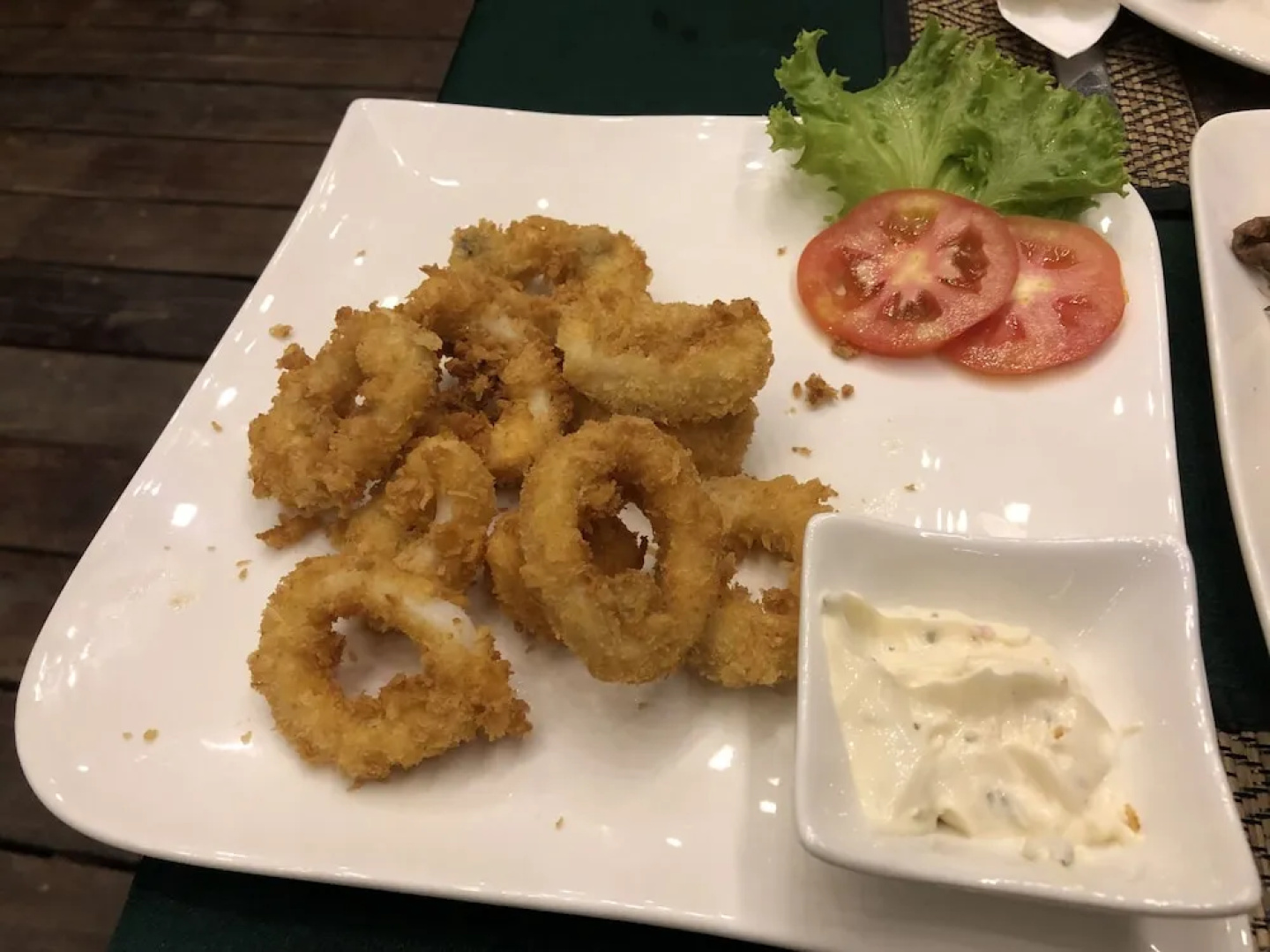 Ting Rai Bay Resort