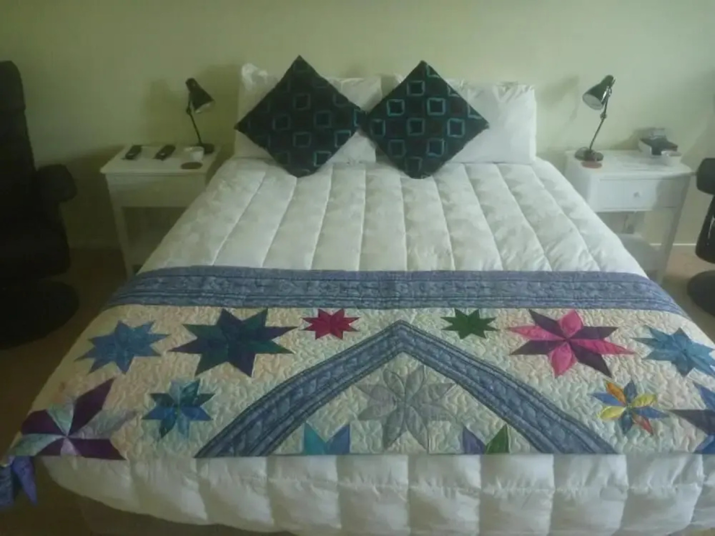 Hokitika - Blue Spur Bed and Breakfast