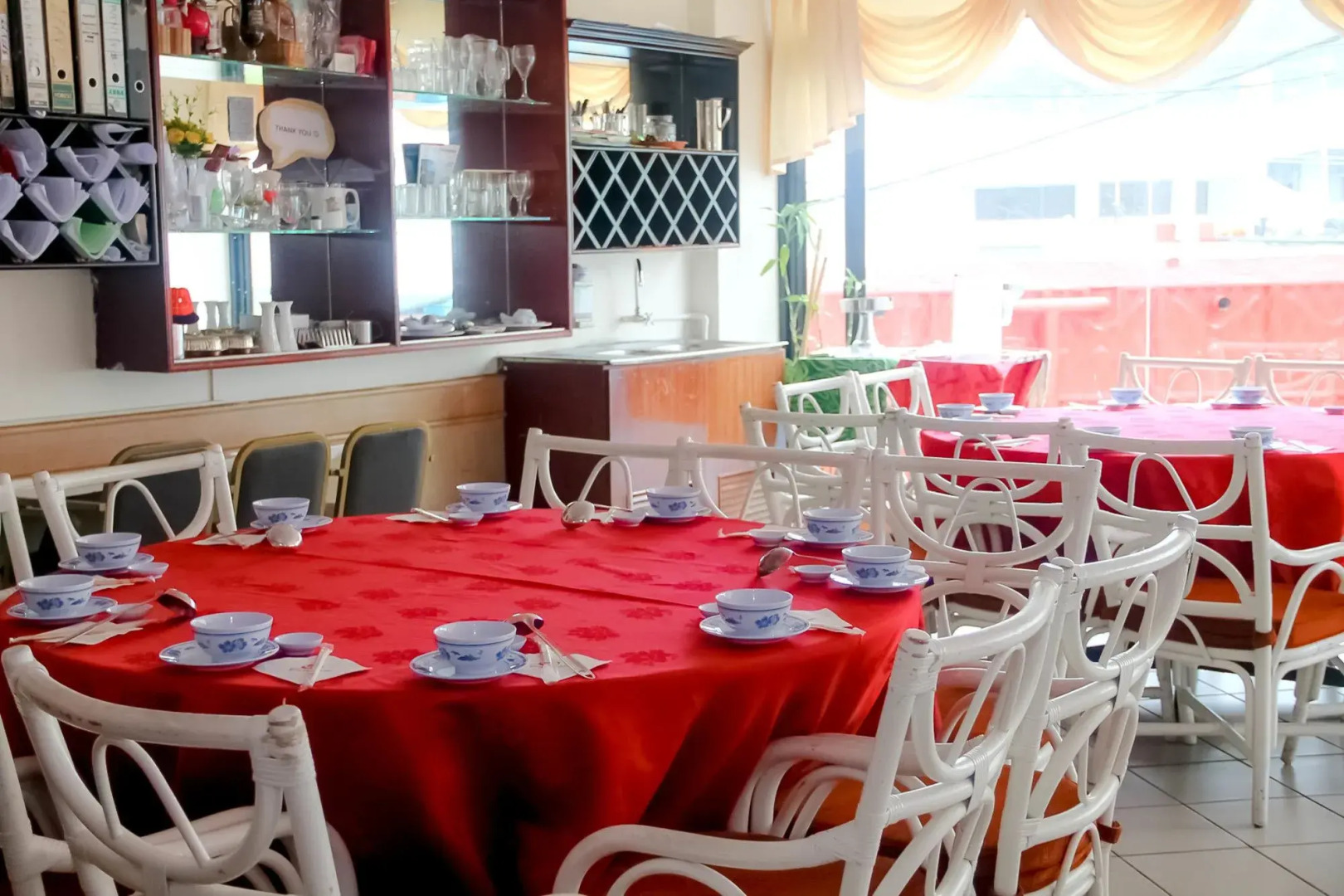 Hotel Rosa Passadena