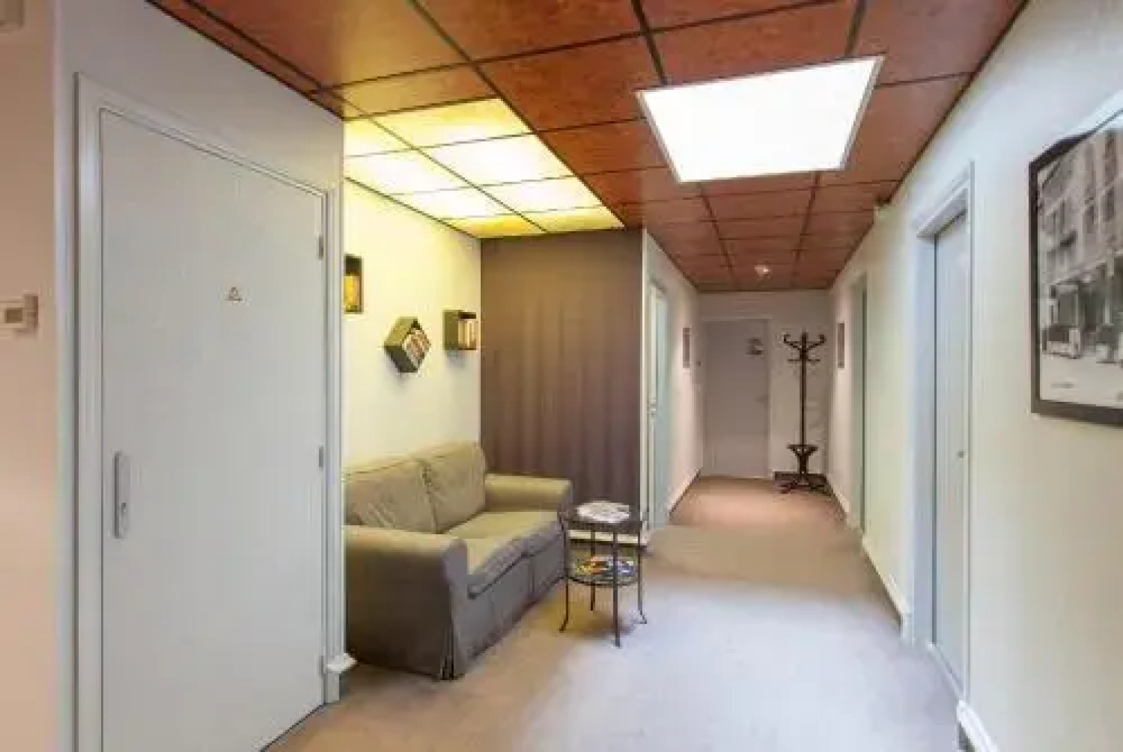 Le Médiéval - Hôtel Le Challonge