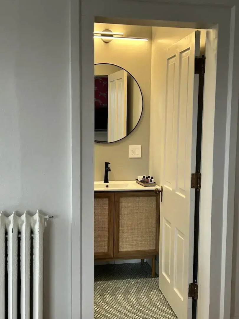 Canandaigua Guesthouse