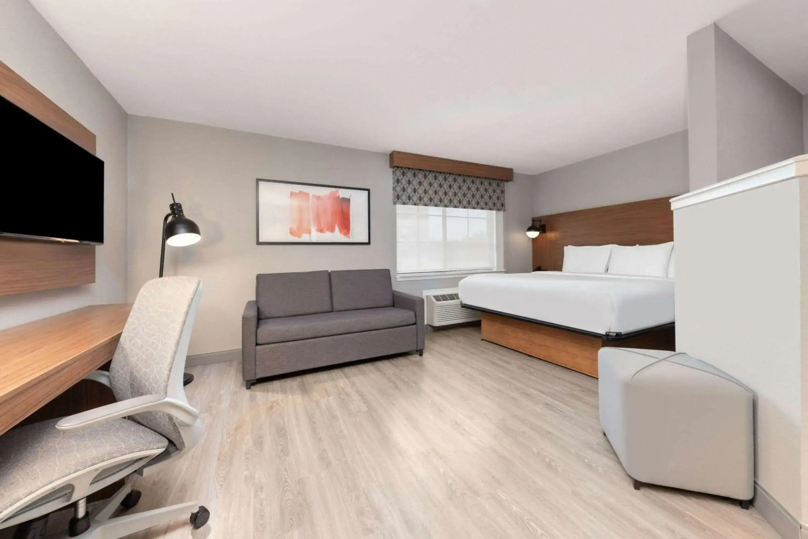 Hawthorn Extended Stay by Wyndham Bedford / Dallas