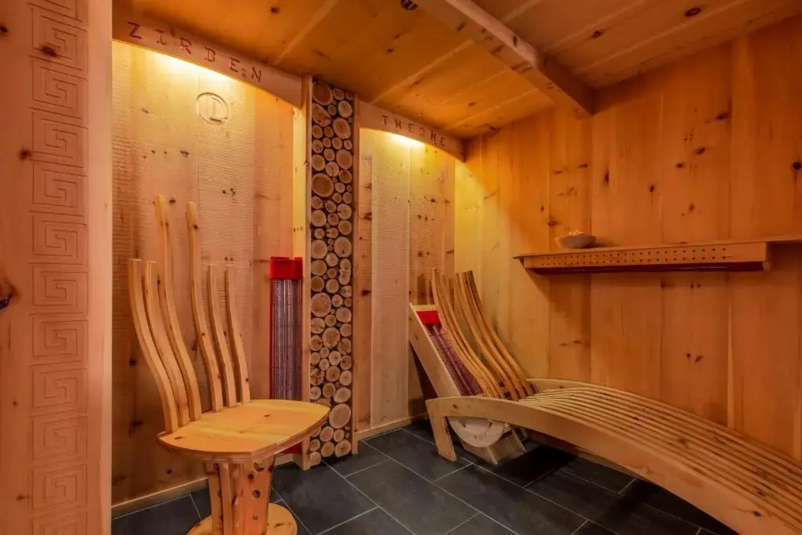 Hotel Erlebnis Mallaun