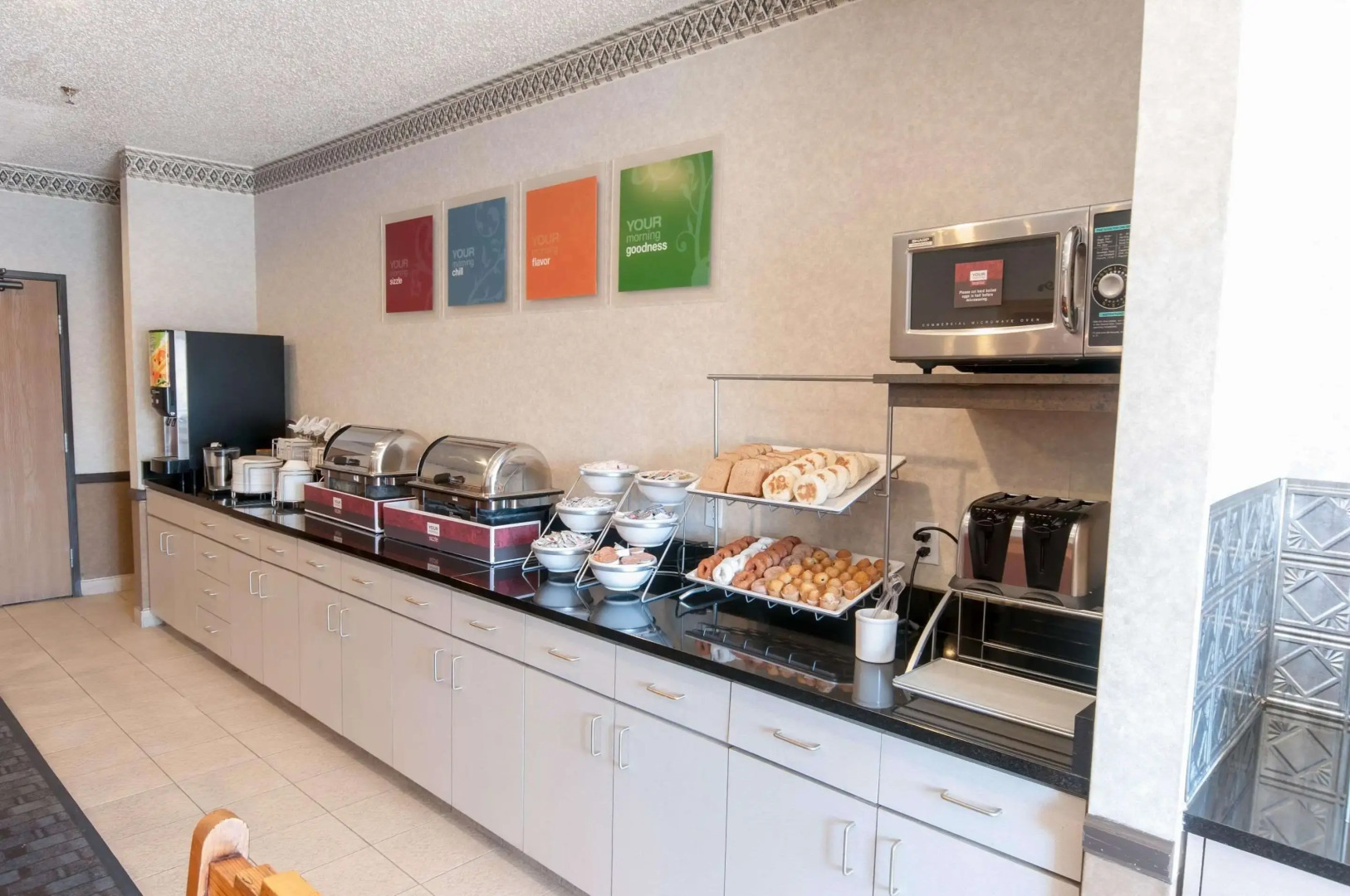 Comfort Suites University Las Cruces