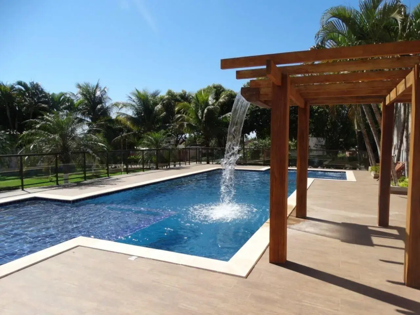 Pousada Voo das Garças