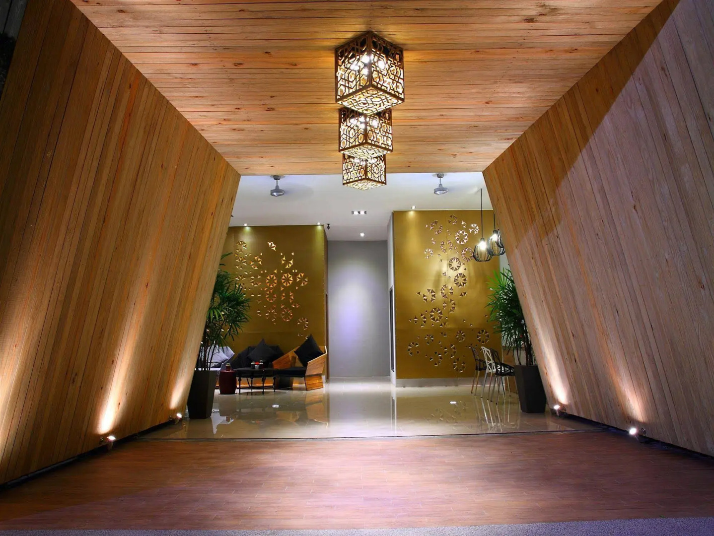 Kamala Resort and Spa