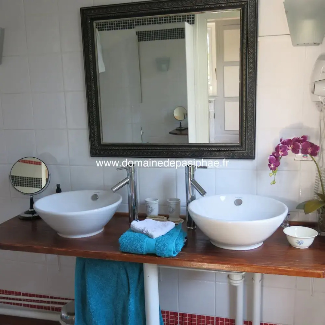 Le Domaine de Pasiphae