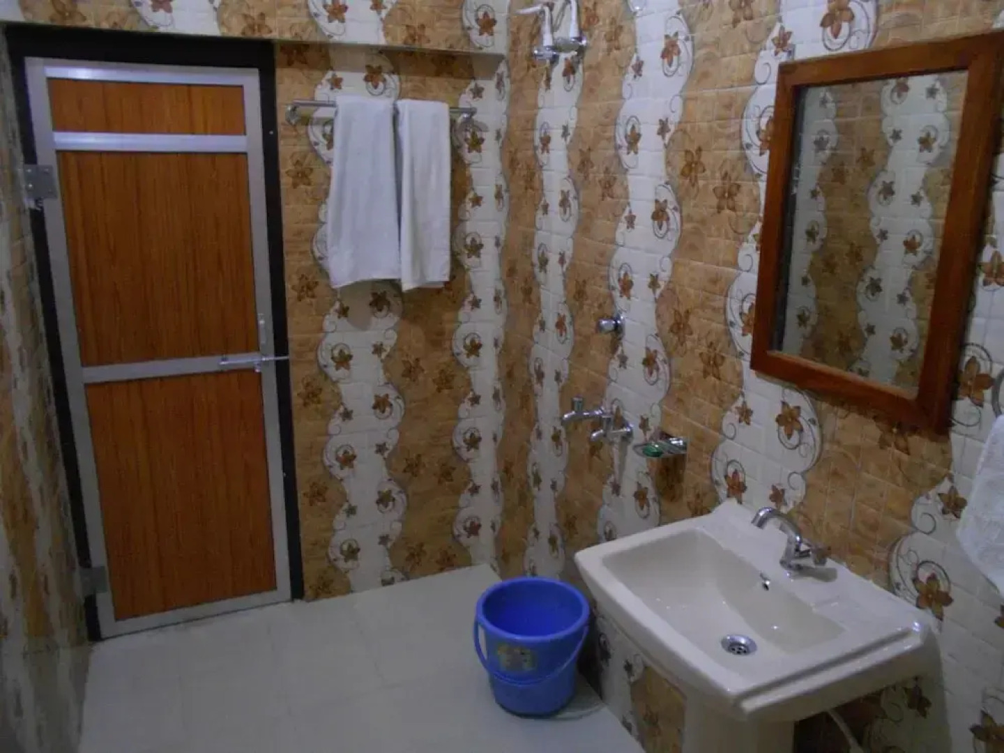 Hotel Mandawa Palace