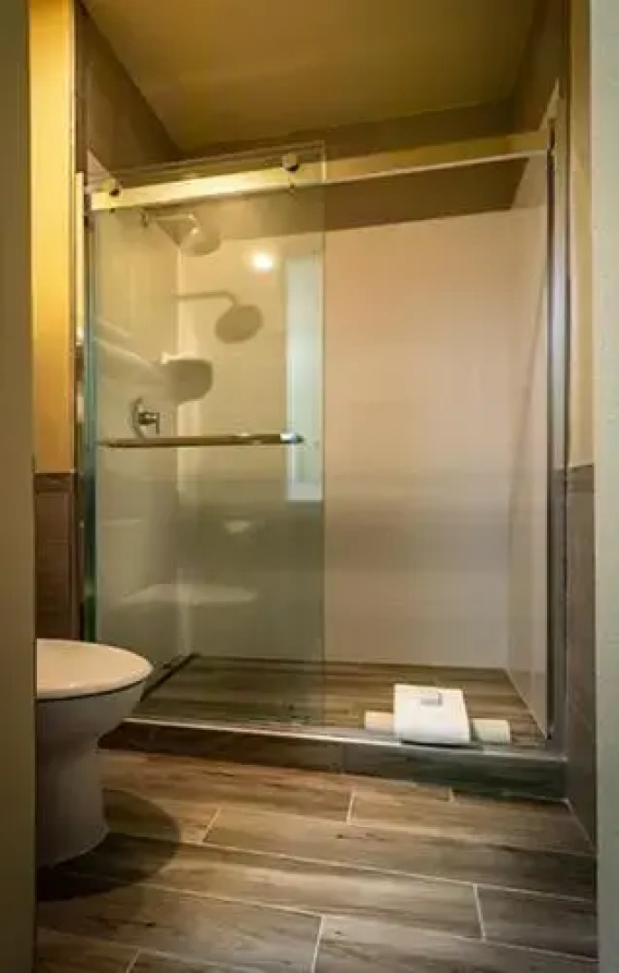 The Mill Casino Hotel And Rv Park