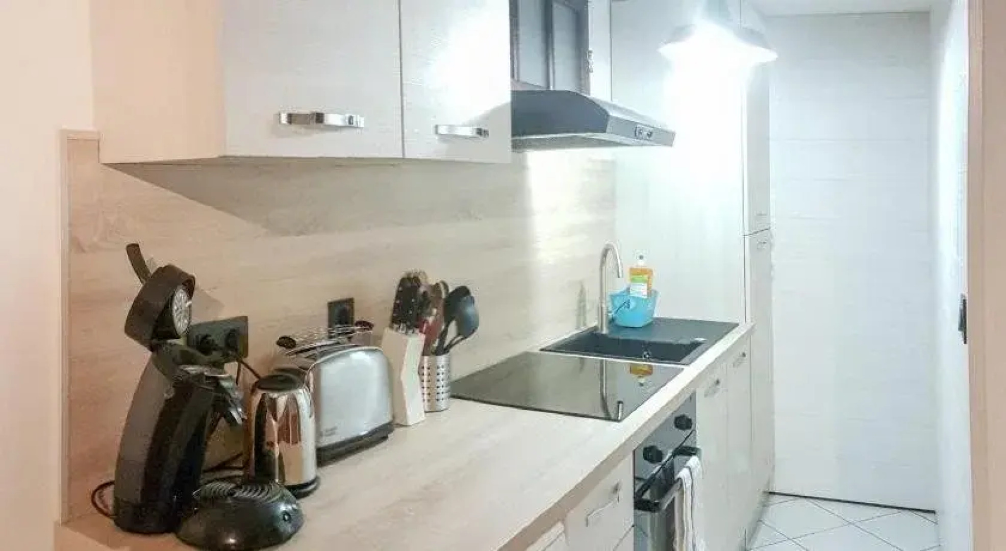 Le Chalet des 3 Monts