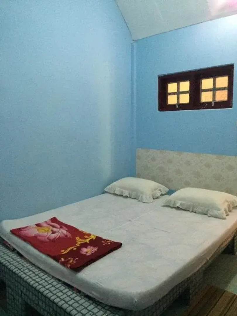 Shwe Daung Thiri Motel - Burmese Only