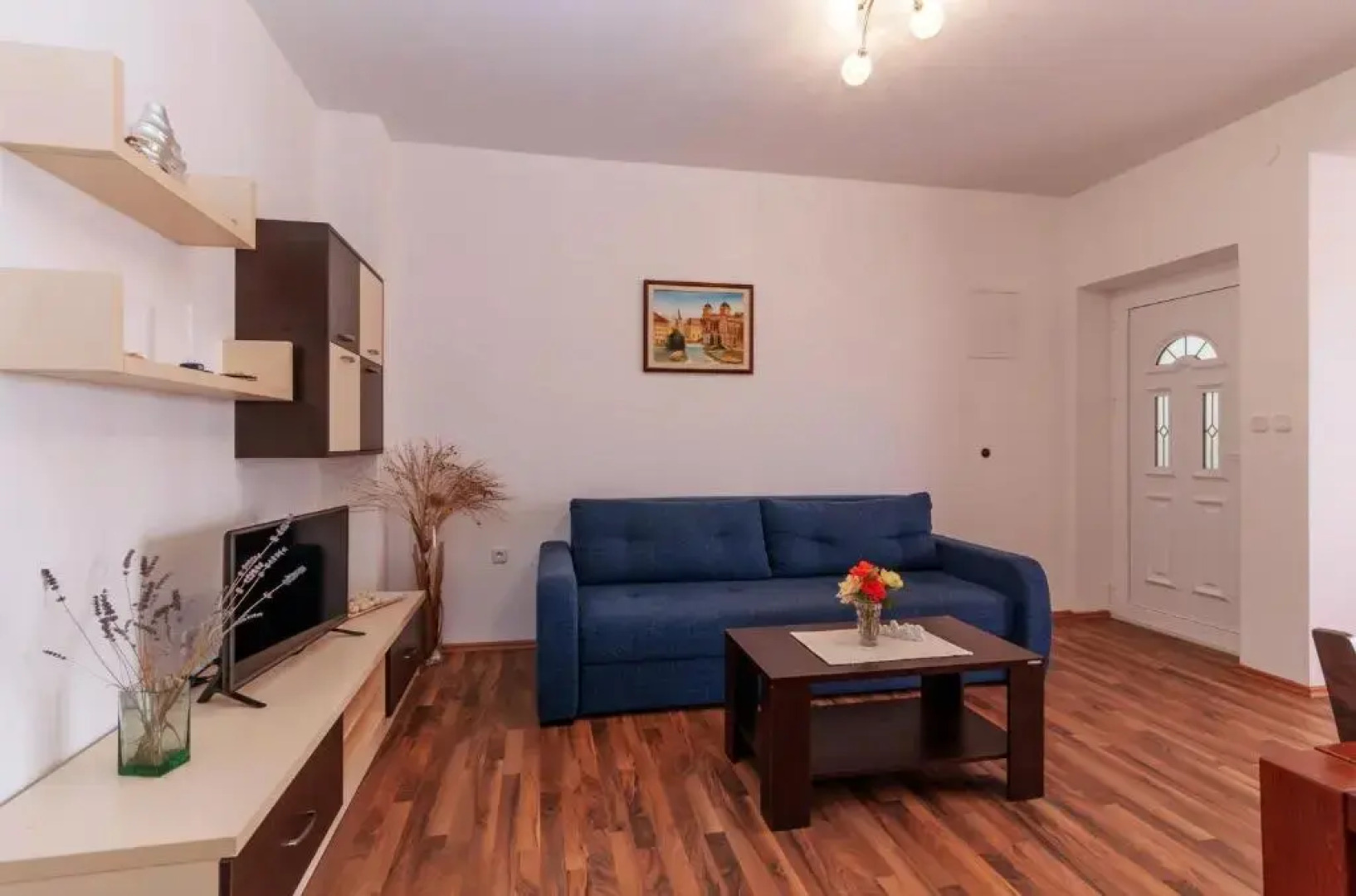 Villa Jadranka Privlaka