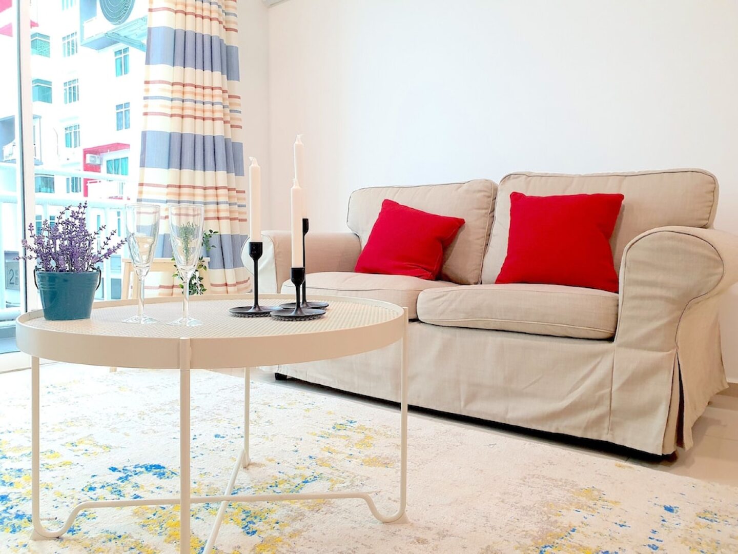 Nilai Ehsan Residence by BeeStay 8-10 Pax at Sepang