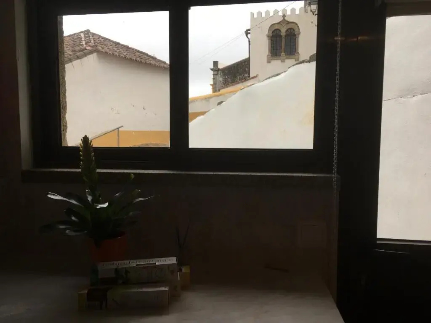 Casa da Avó Tina - Apartamento