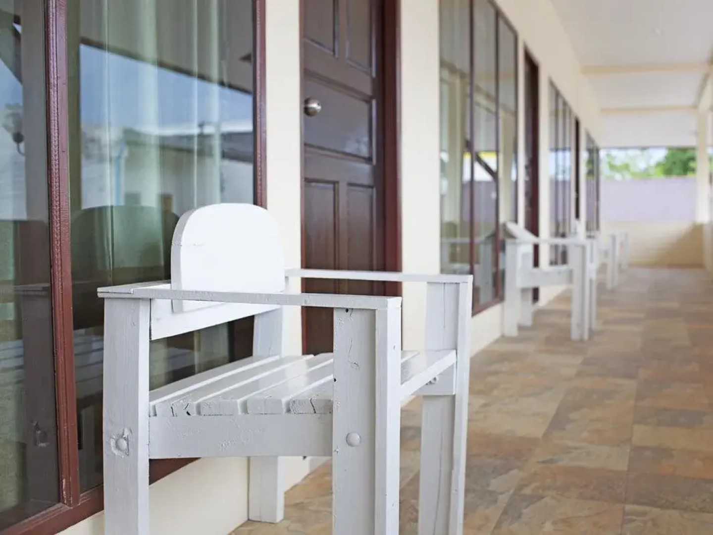 Baan Supannikar Boutique Hotel