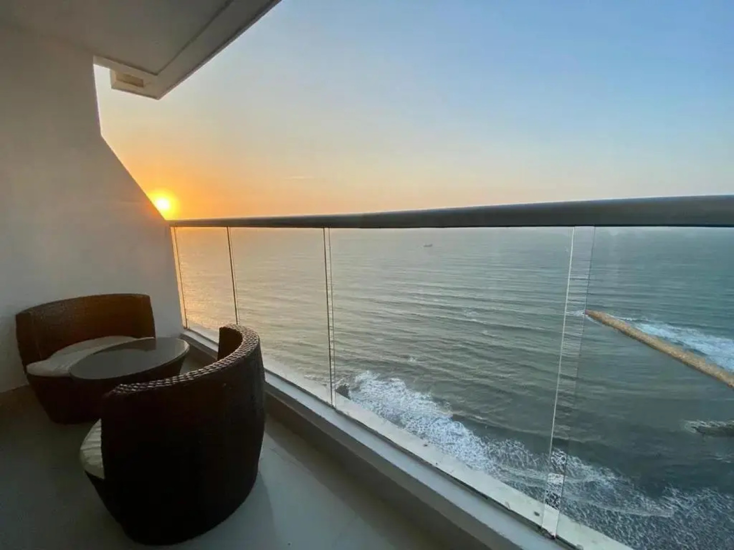 Apartamentos Palmeto Eliptic