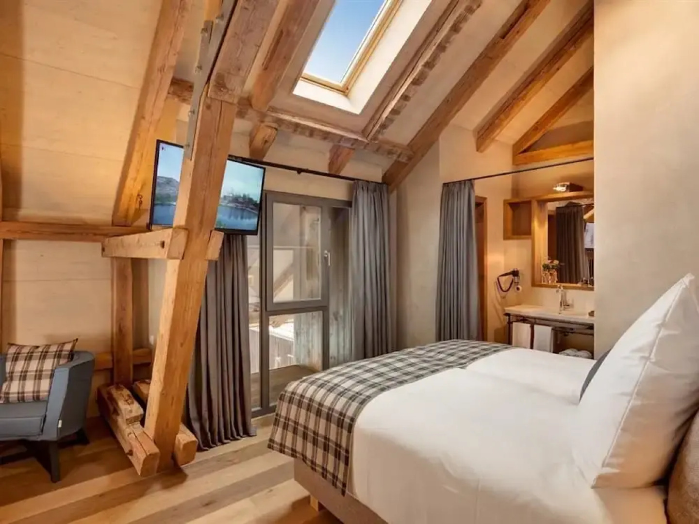 Landhotel AlmRefugio