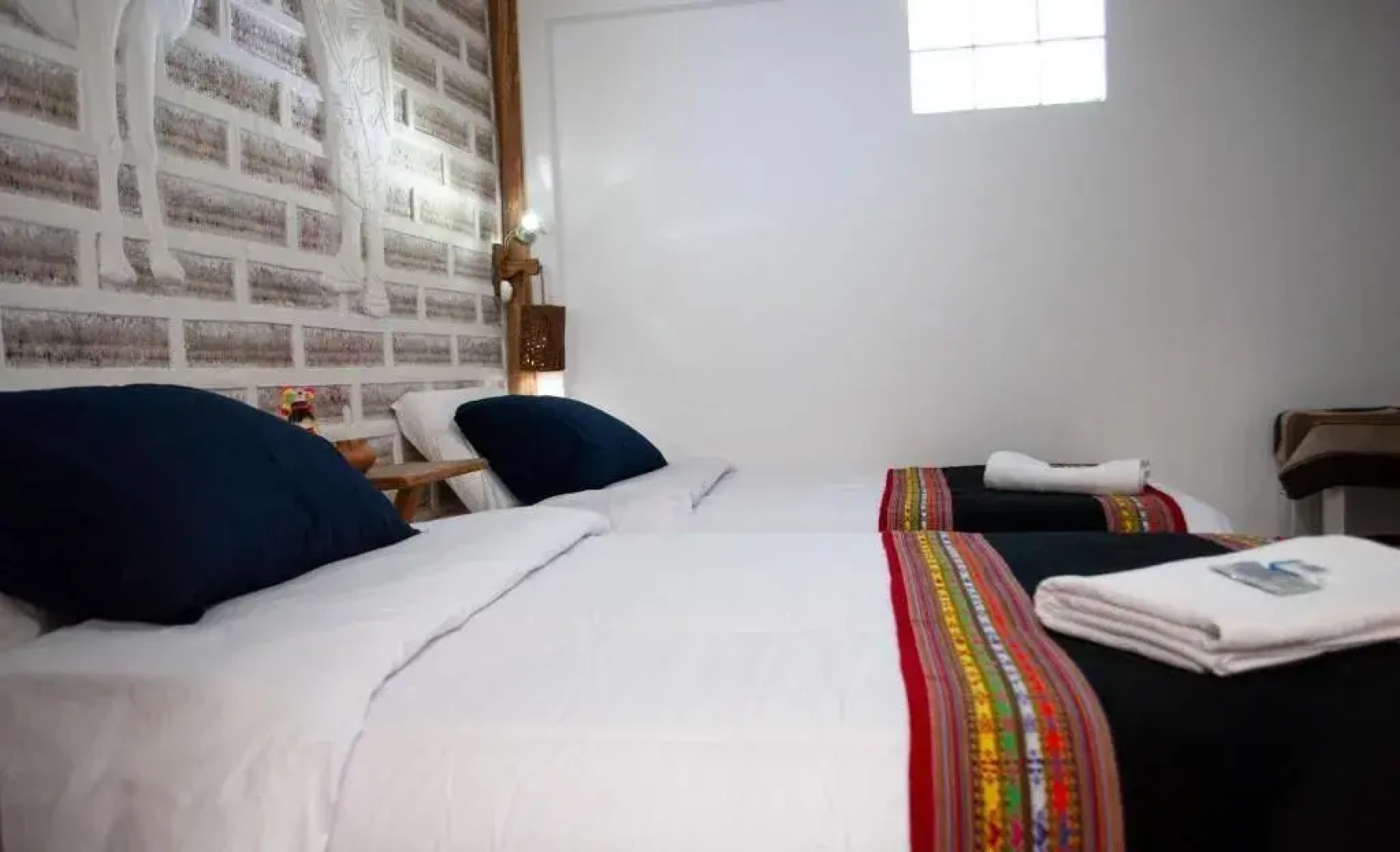 Hotel Sal Andina