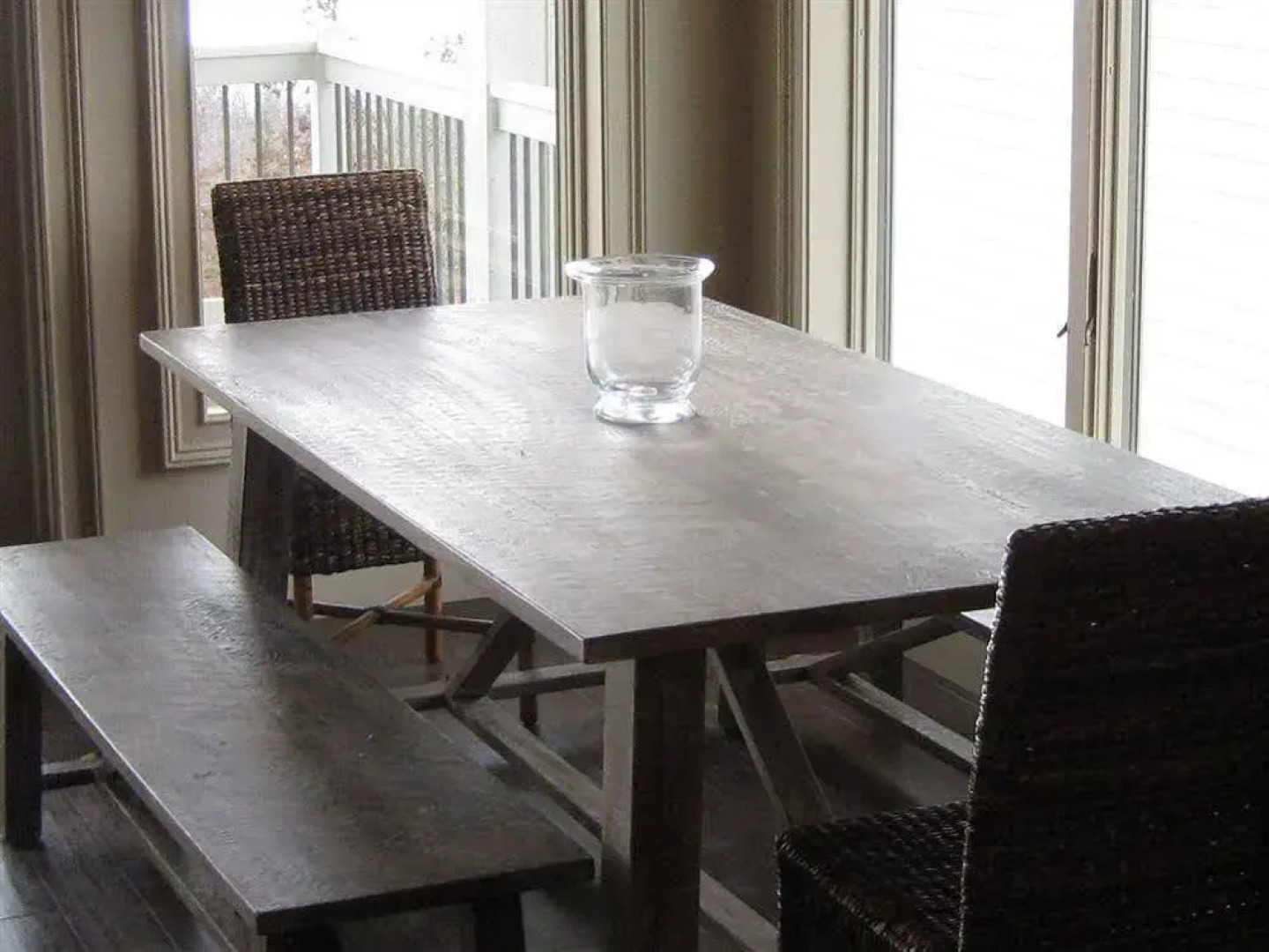 Bristol Harbour Resort