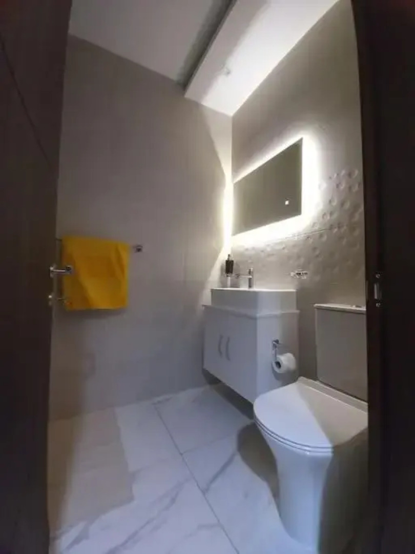 Brand new 1 bedroom studio flat