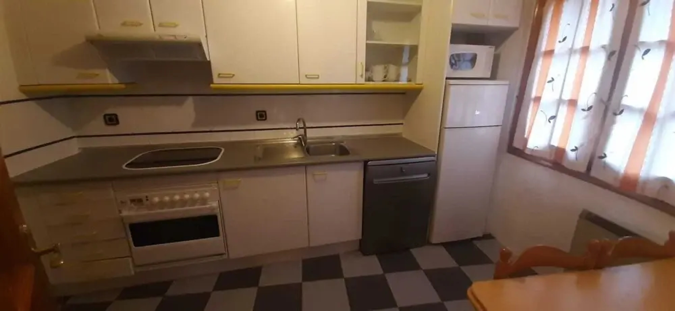 Apartamentos Turísticos El Nogal