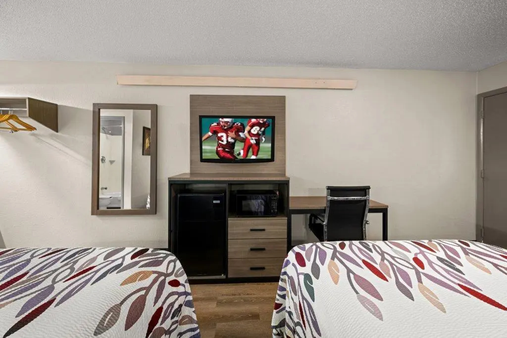 Red Roof Inn Detroit - Royal Oak/ Madison Heights