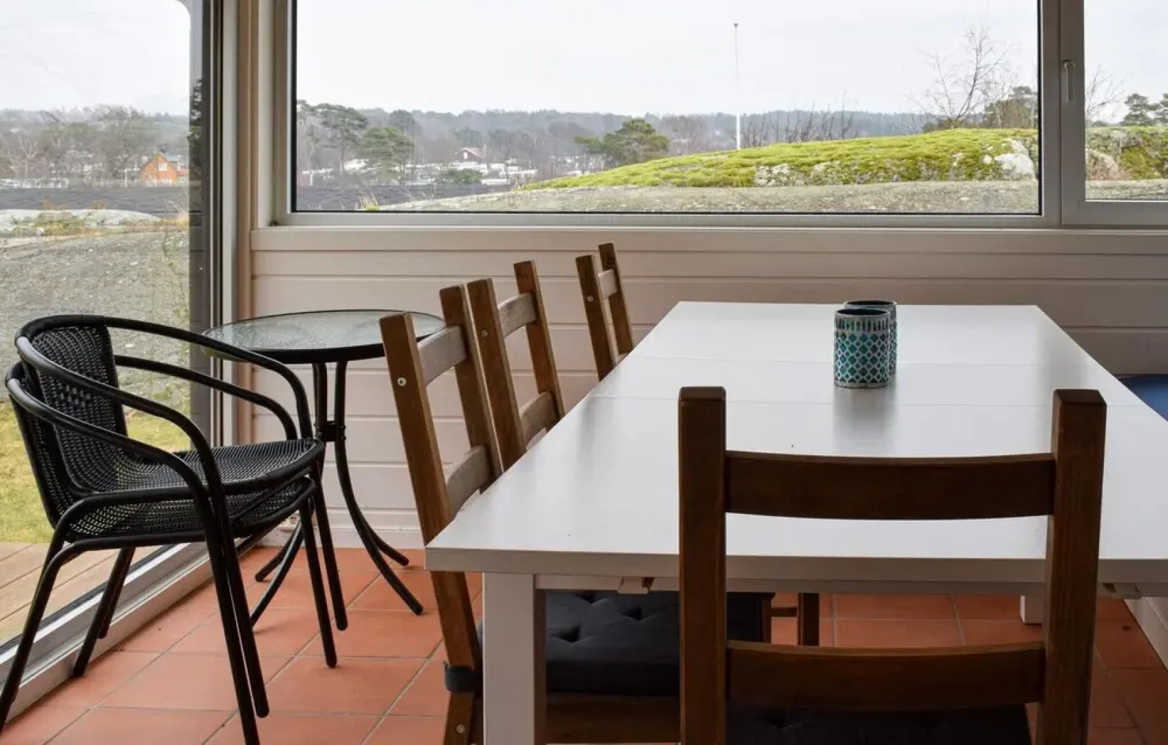 Nice Home in Stavern With 4 Bedrooms and Wifi