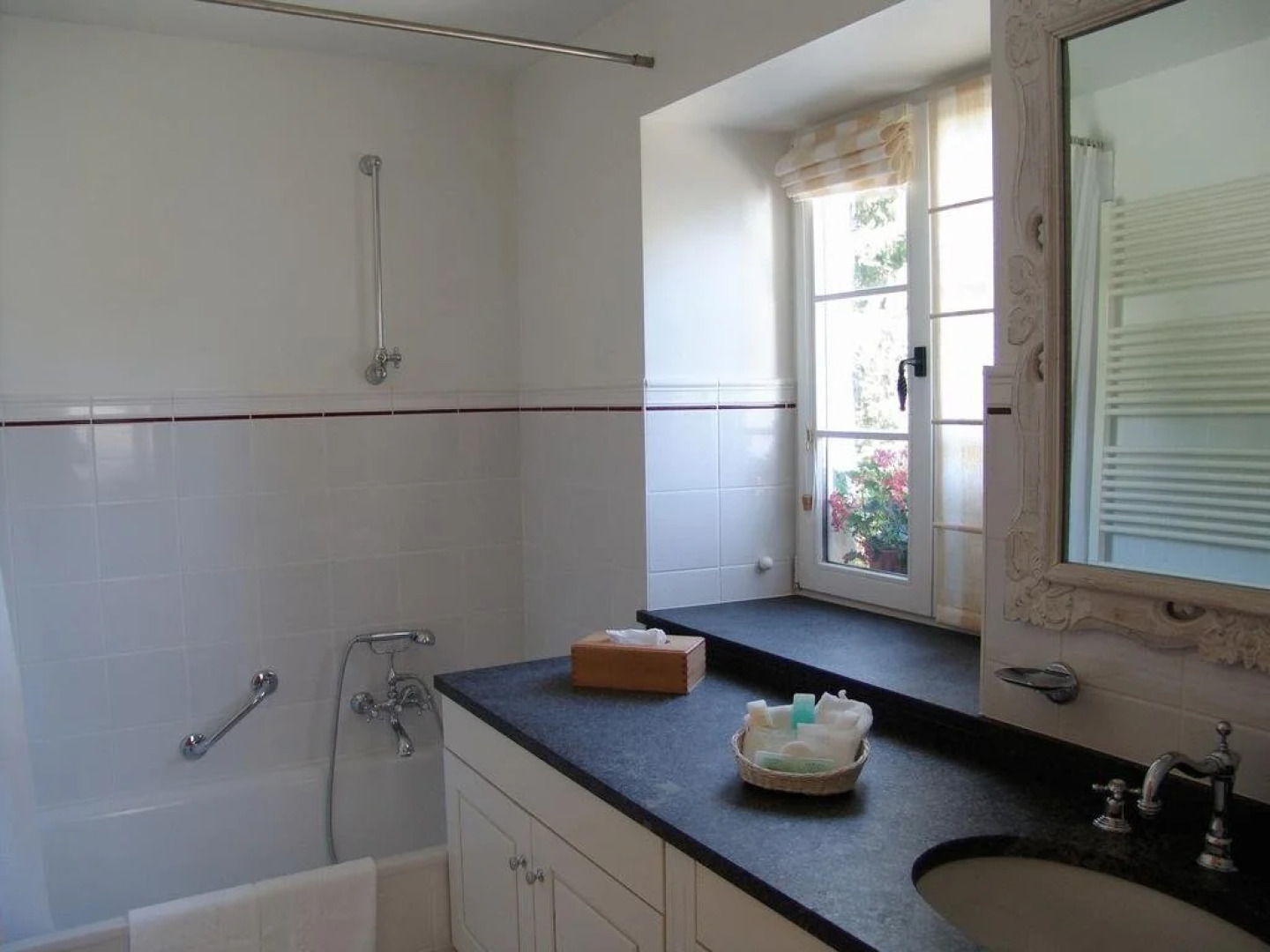 Le Vieux Moulin Weywertz