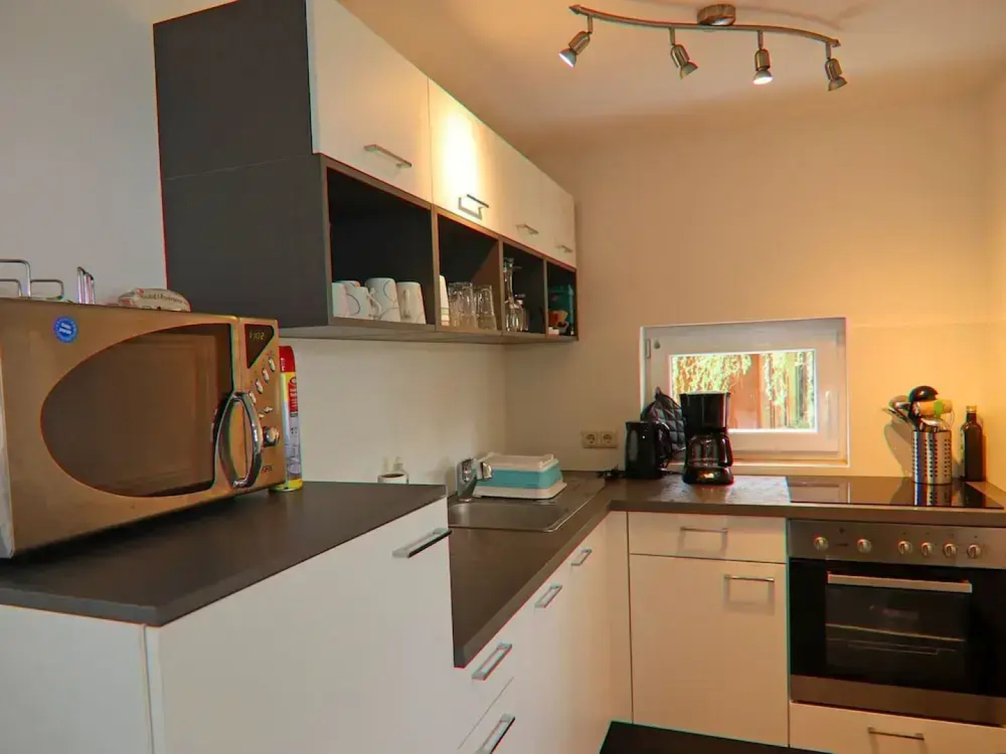 Bungalow in Pepelow Direkt am Haff
