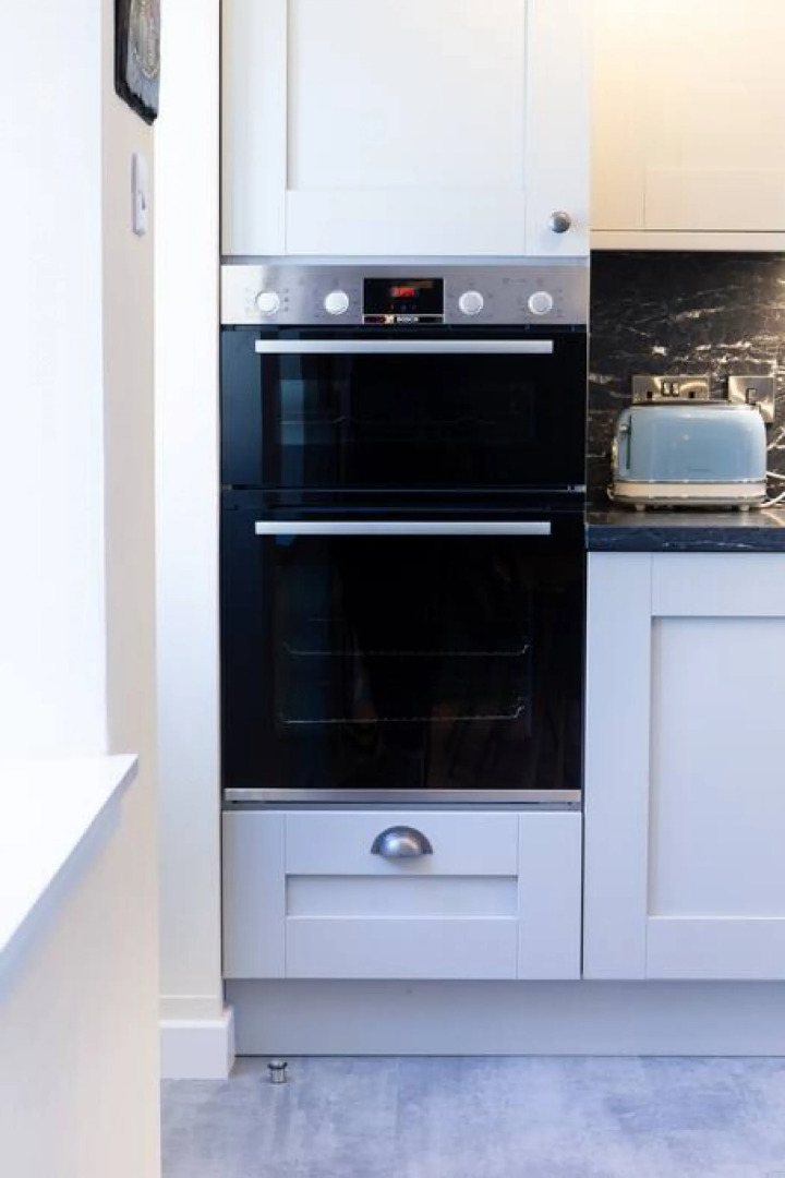 The Albatross - Everything s Above Par