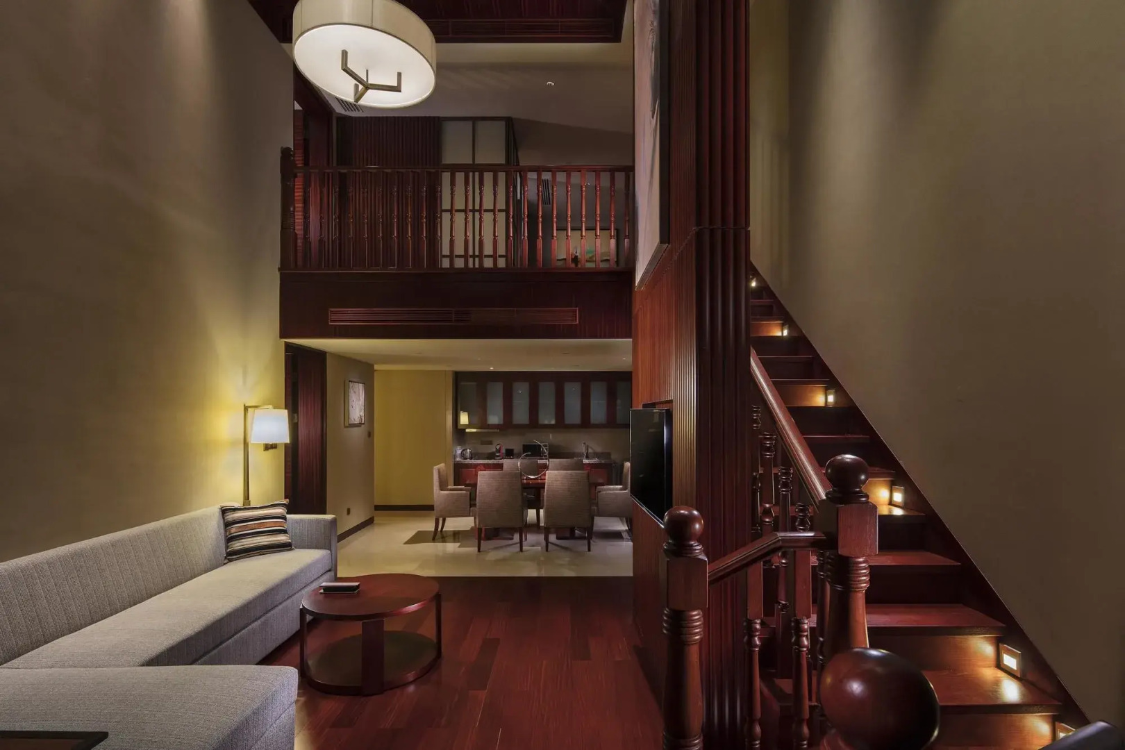 Hilton Qingdao Golden Beach