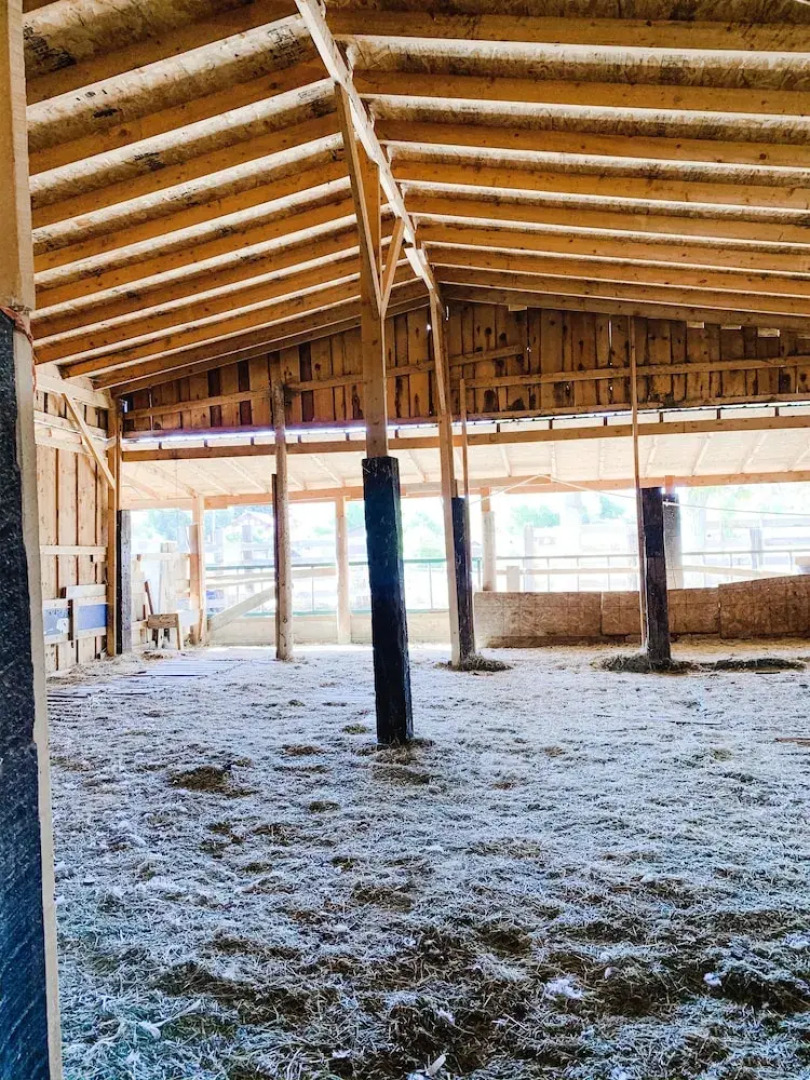 Bryce Countryside Residence