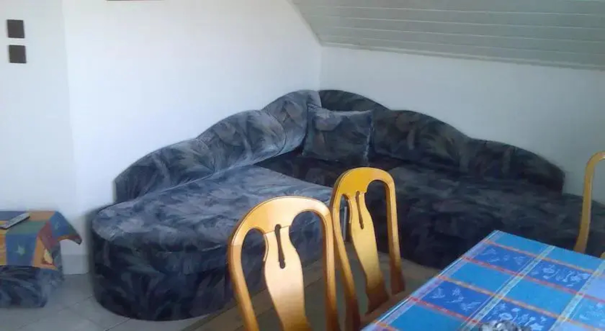 Balatonföldvár Düsi