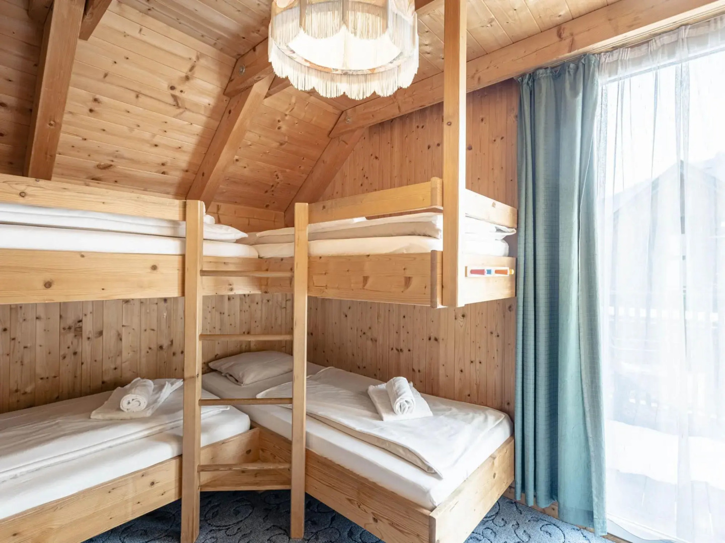 Holiday Home on the Kresichberg With Swimming Pool