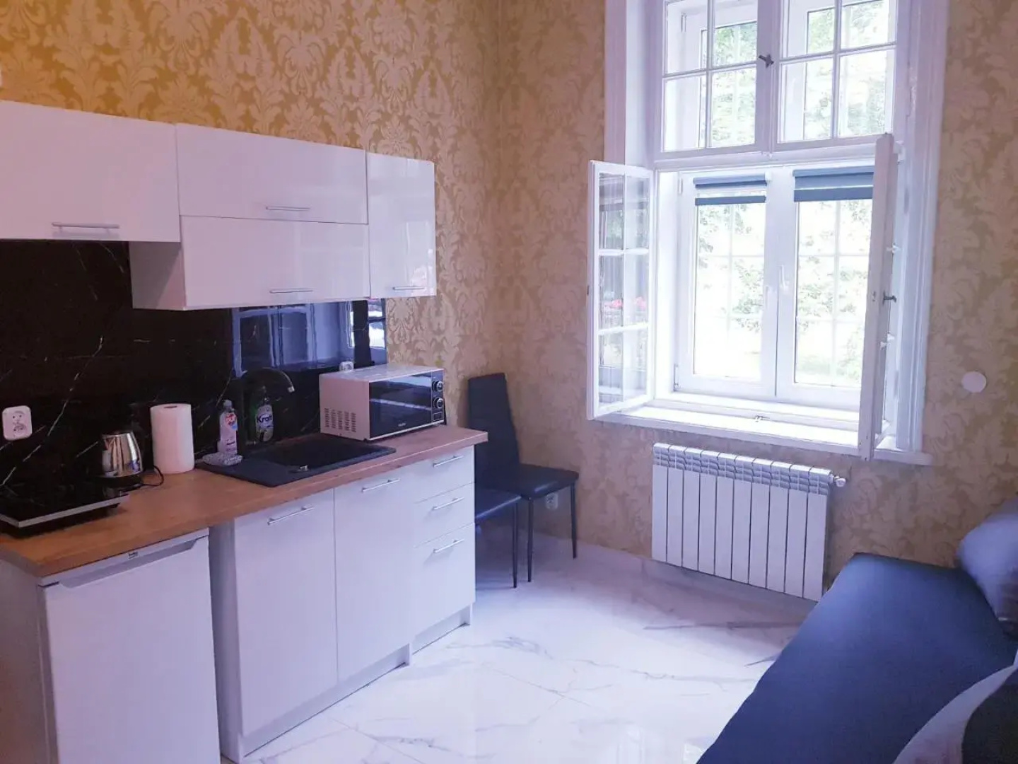 Hotel Magnat