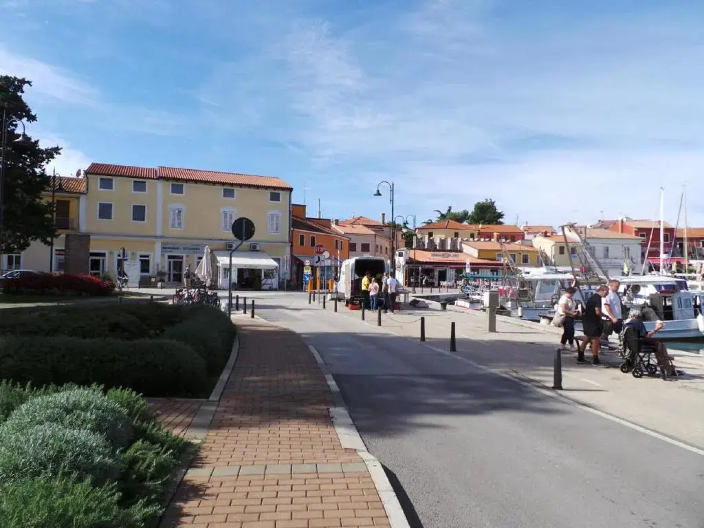 Holiday home in Rogoznica 39566