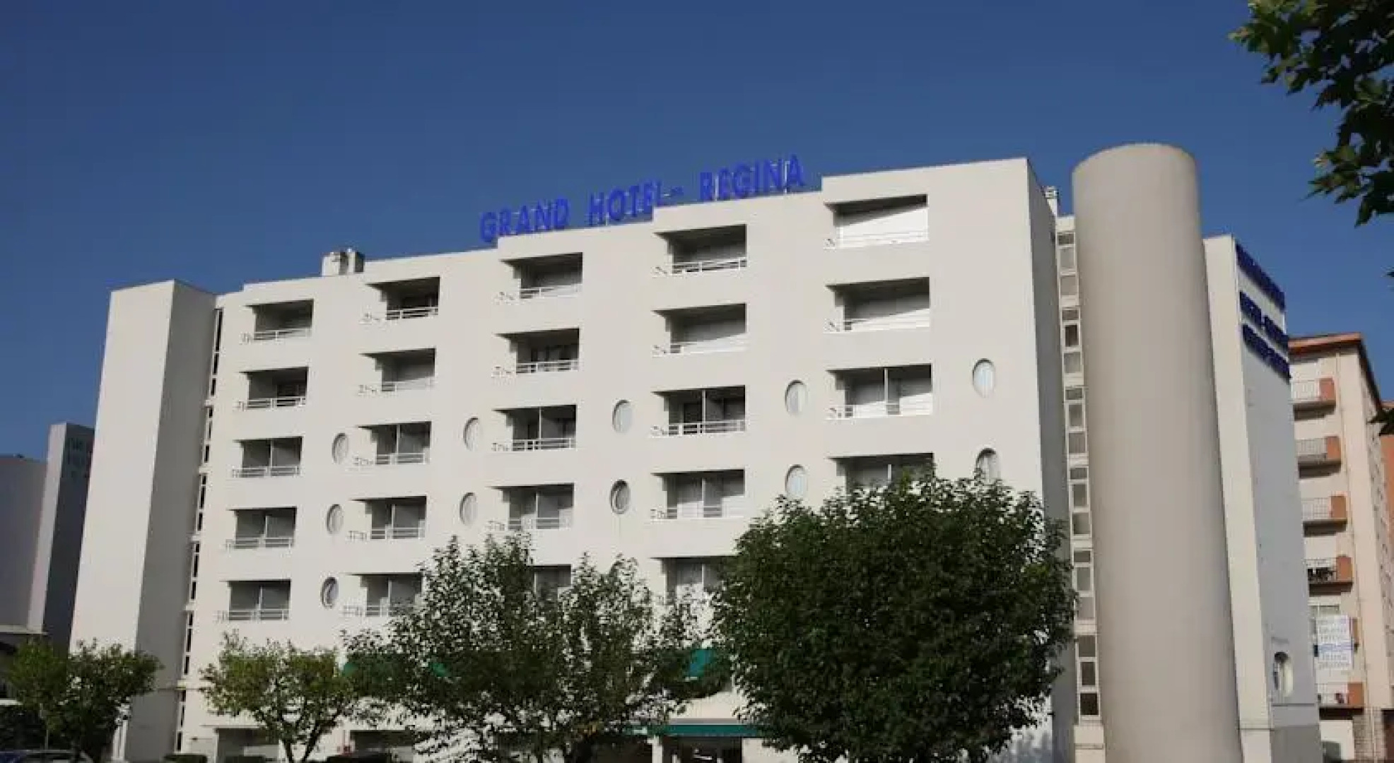Hotel Regina