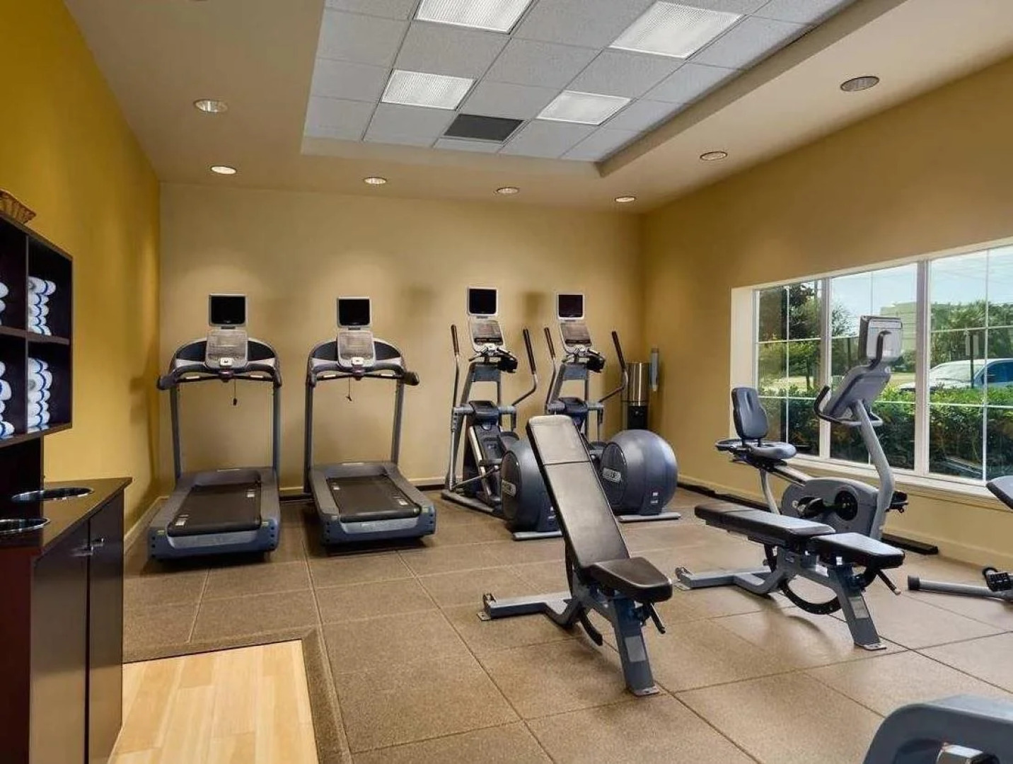 Embassy Suites by Hilton Destin Miramar Beach