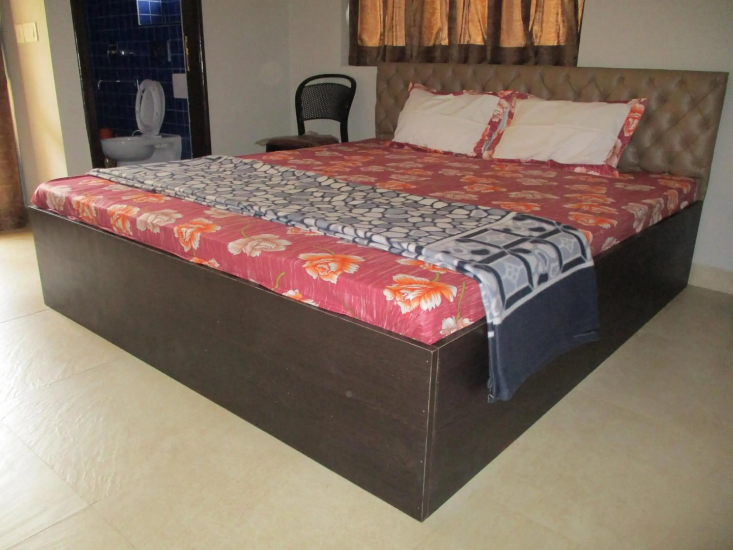 Ganga Kutir Oak Villa on Raichak