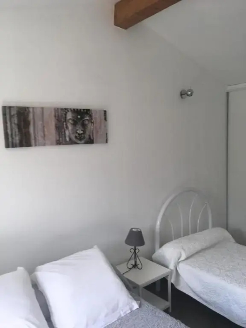 Villa Mer Et Montagne