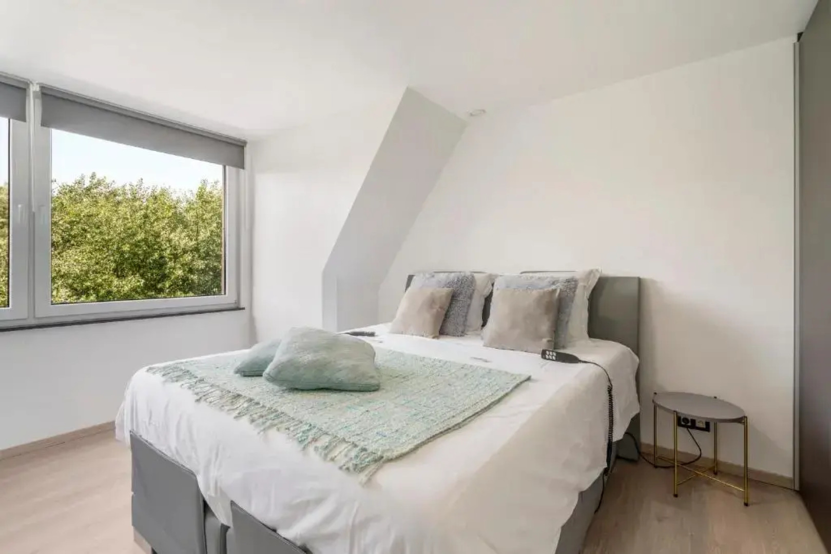 Dune House - Welcoming Holiday Home in Middelkerke