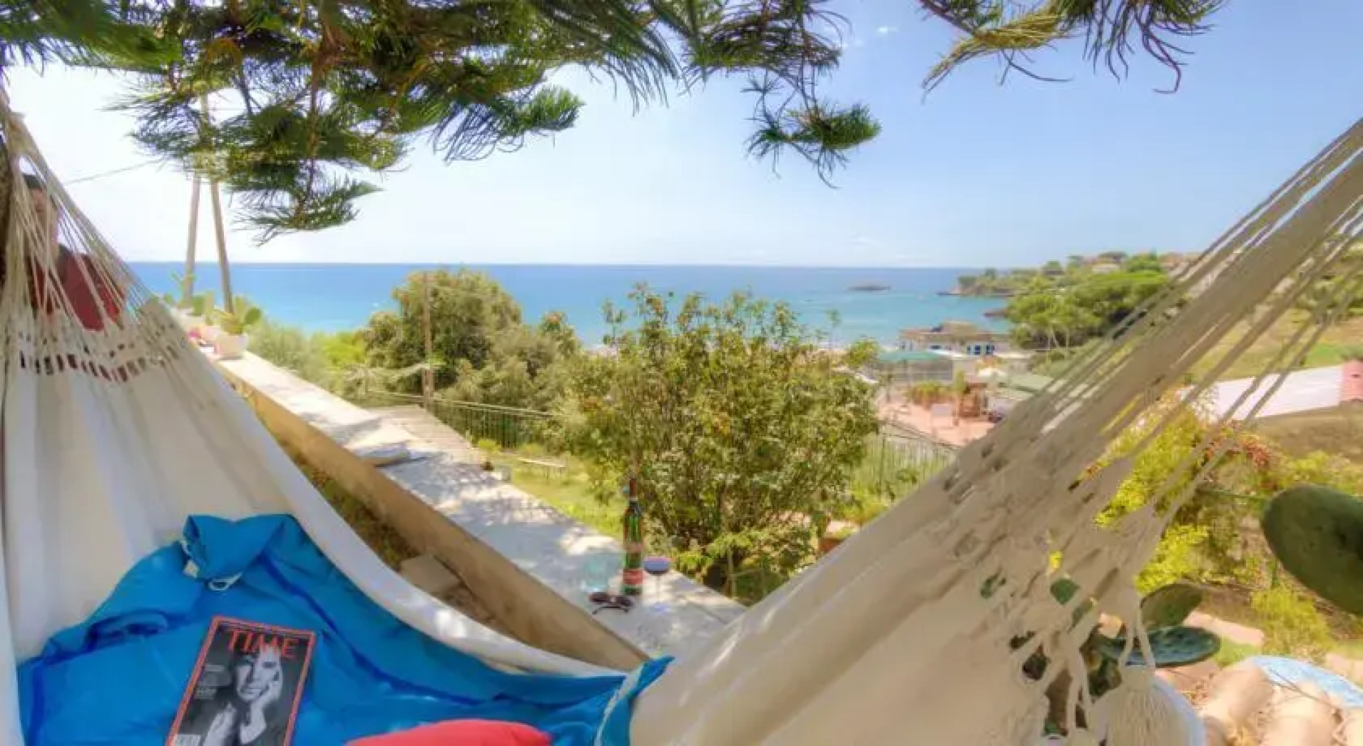 Holiday Home Mediterranean Bohémien