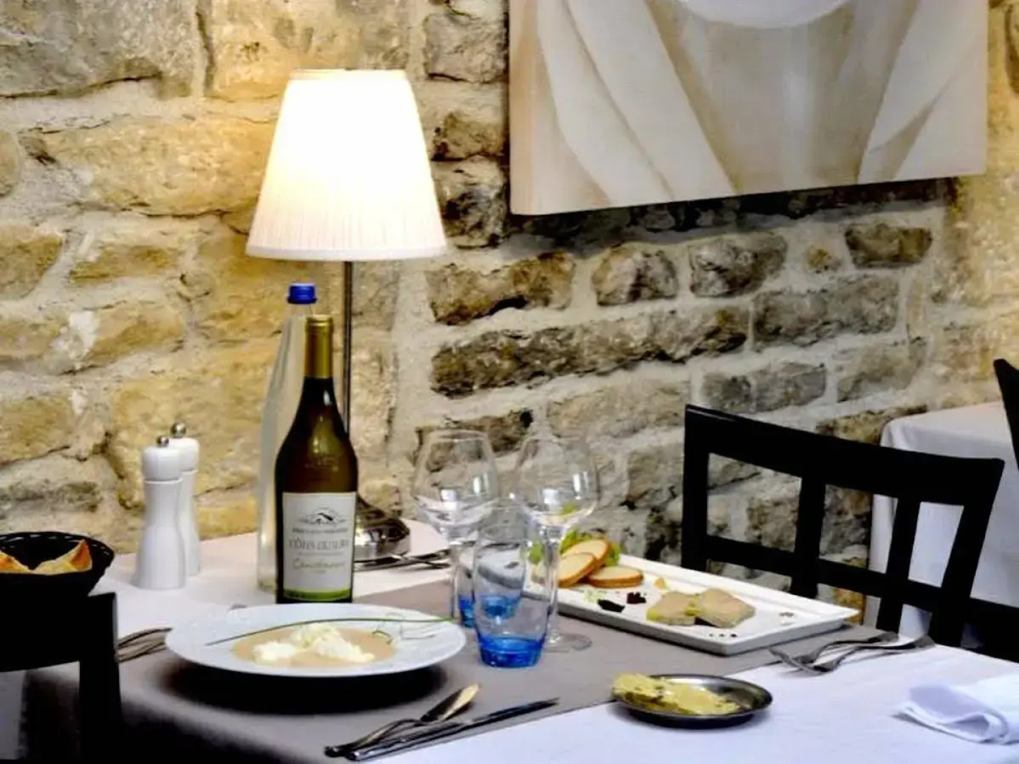 La Truite de la Loue