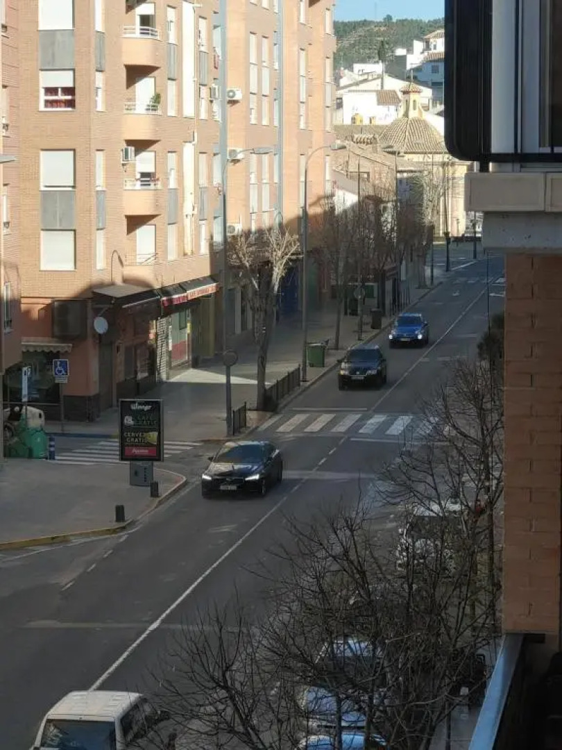 Apartamento Maravillas