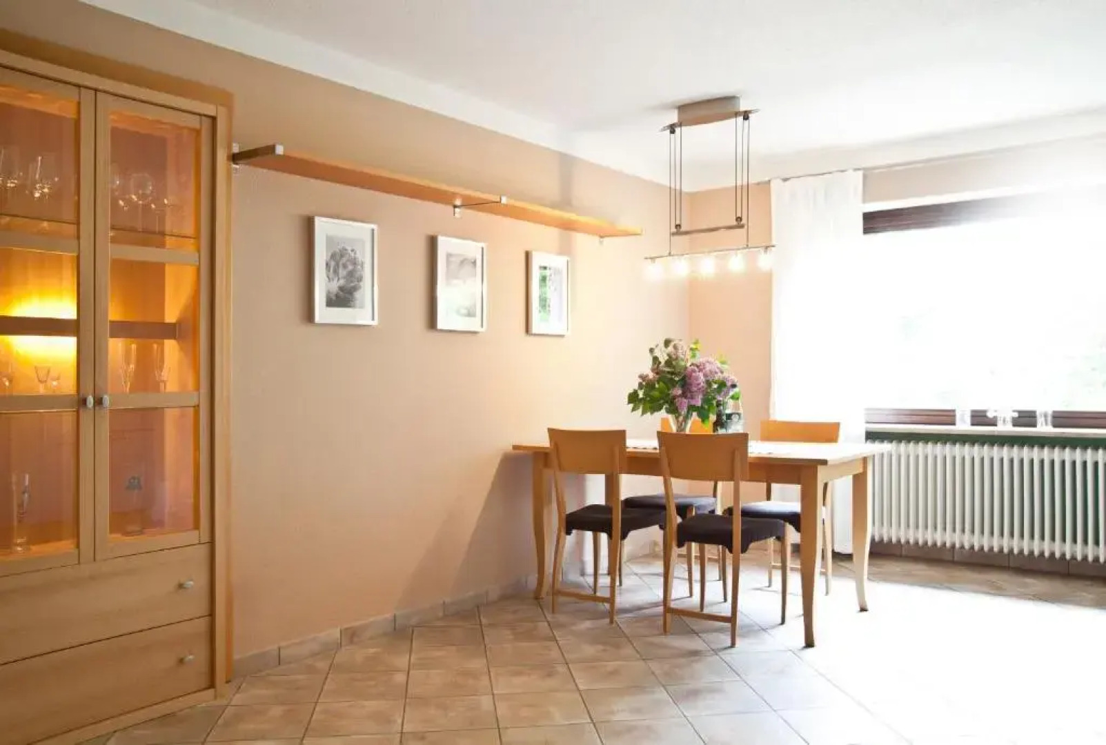 Ferienwohnungen Grimm