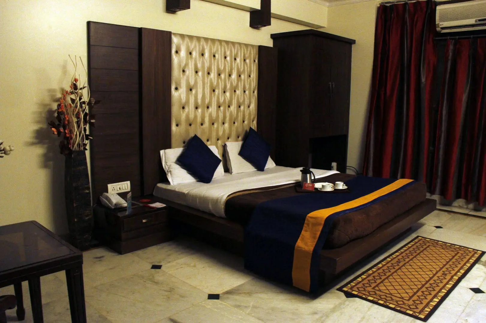 Hotel Welcome Palace
